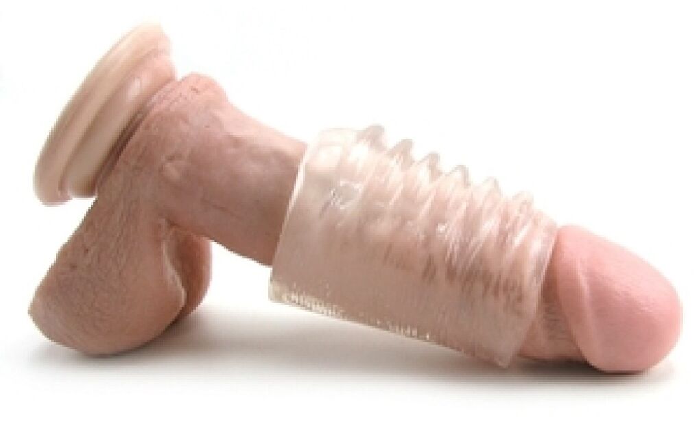 dodatak za povećanje penisa fotografija 2