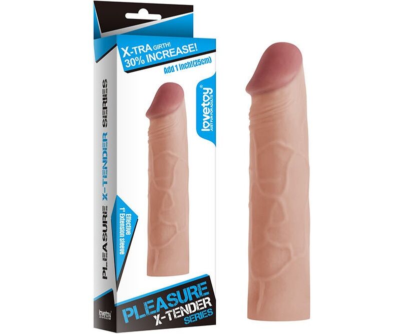 dodatak za povećanje penisa fotografija 3