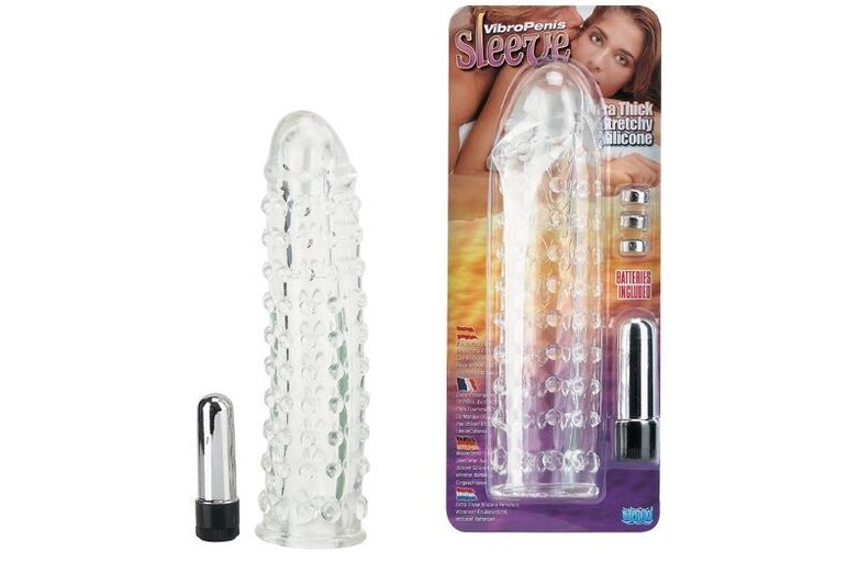 dodatak za povećanje penisa fotografija 4